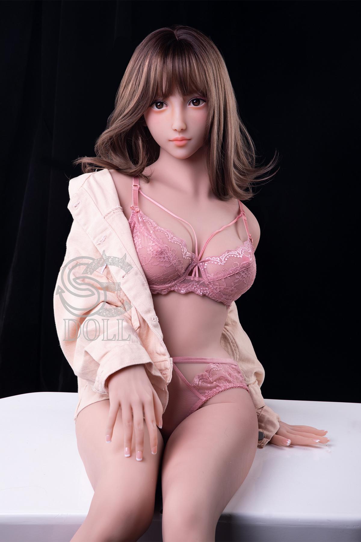 SE-Doll Skype SE-Doll Skype