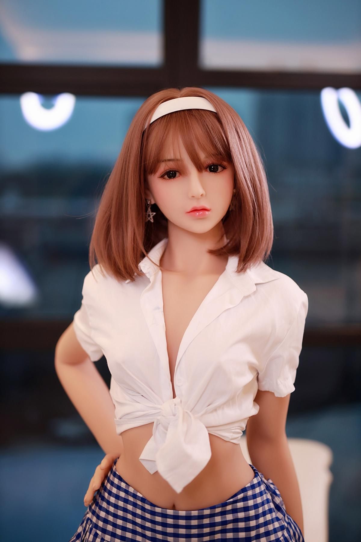 Love Doll Jana