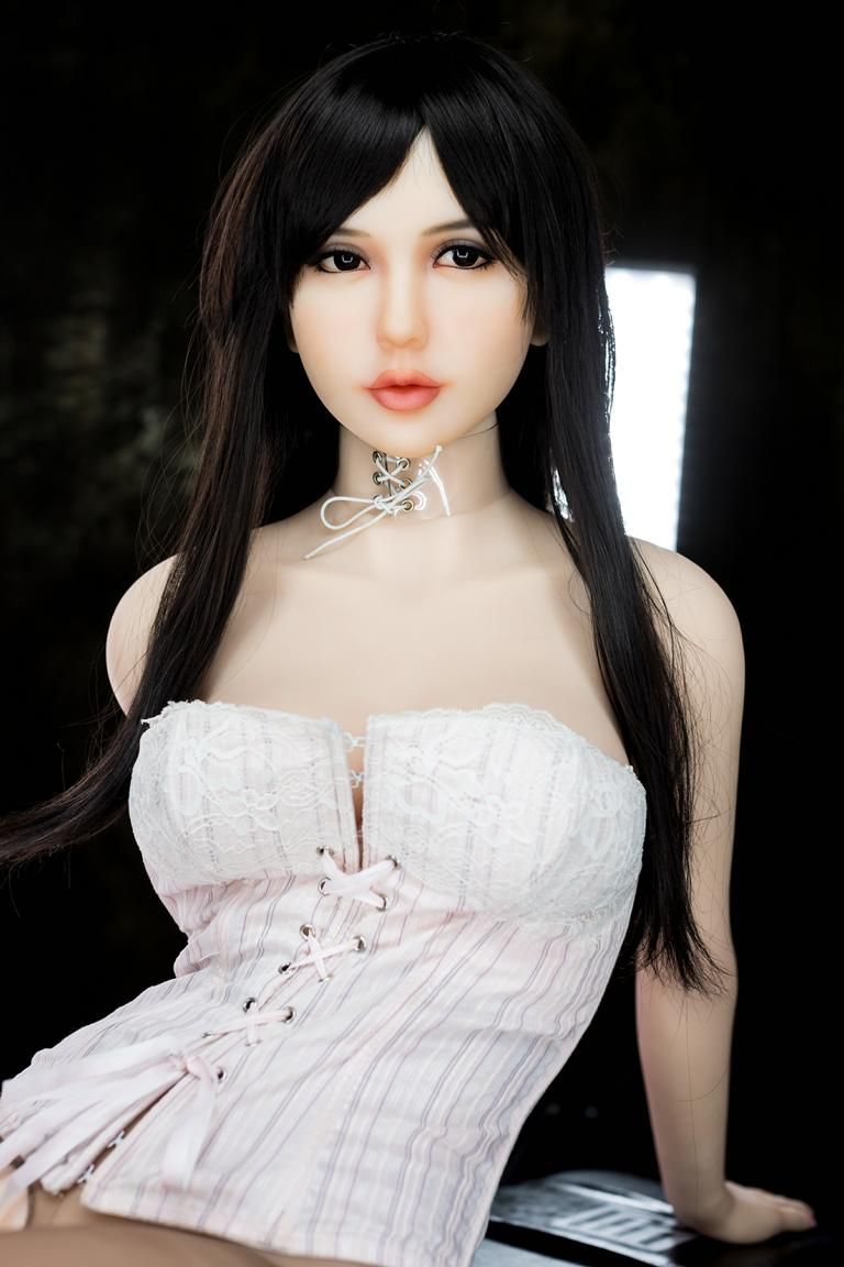 163-23308 Bailey Premium TPE Real Doll