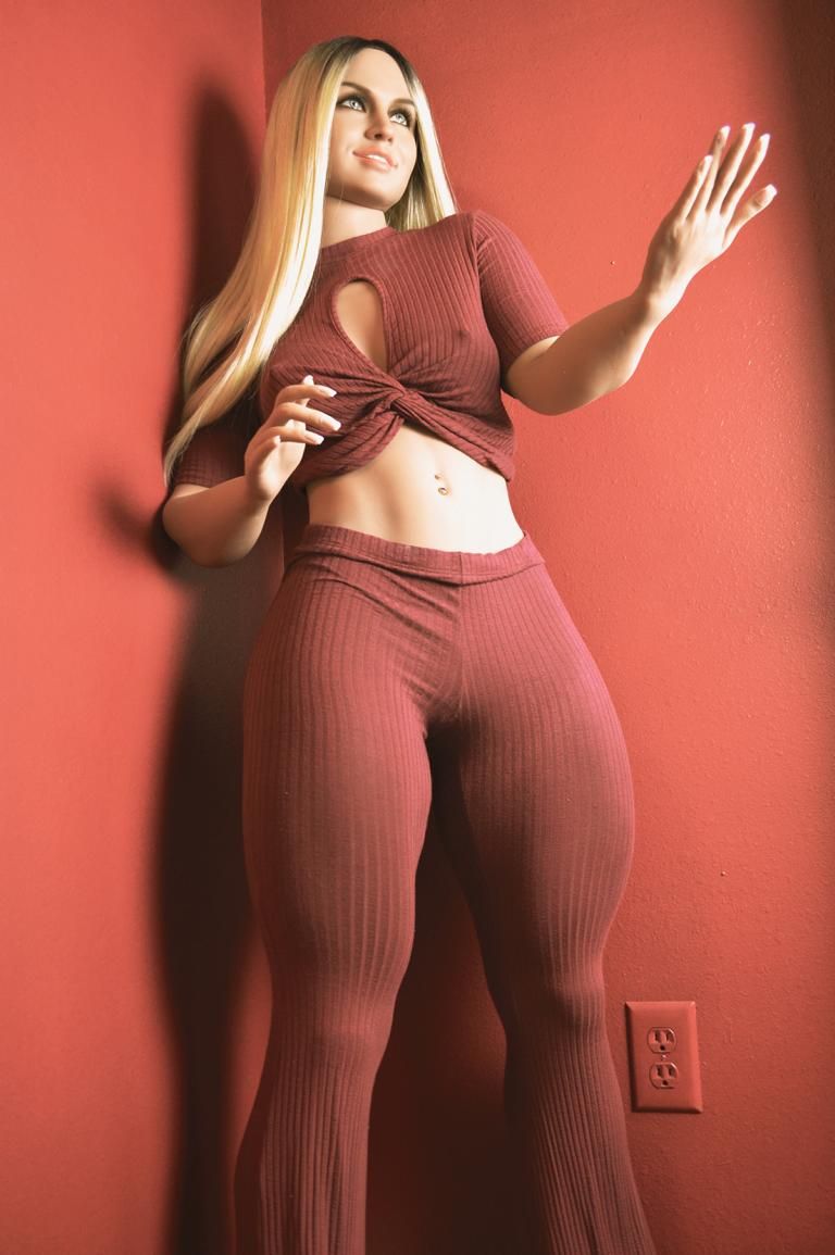Sexpuppe Lenora Sexpuppe Lenora