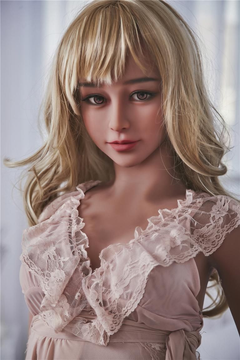 Haley Premium TPE Real Doll
