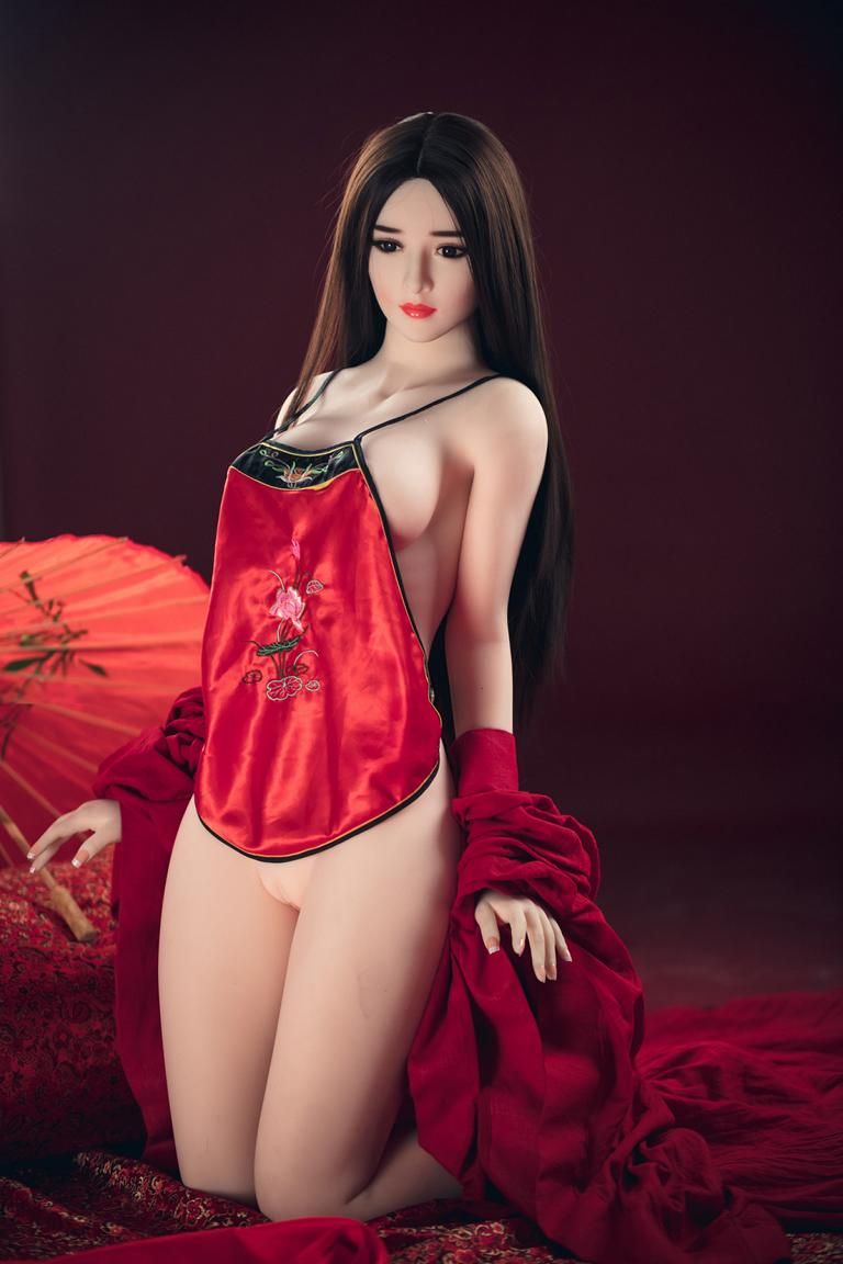Sexpuppe Yoko Sexpuppe Yoko