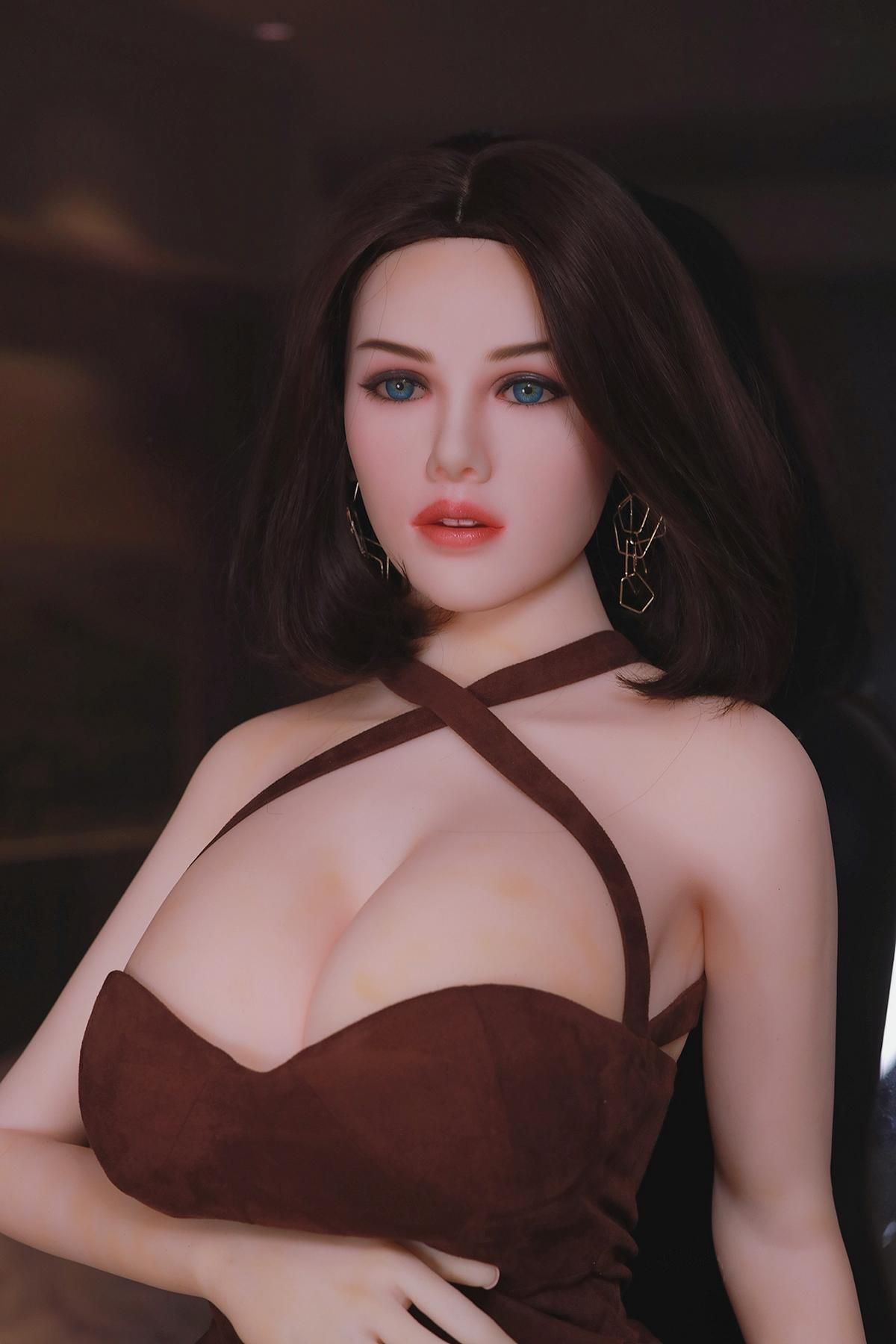 Sexdoll Kenna Sexdoll Kenna