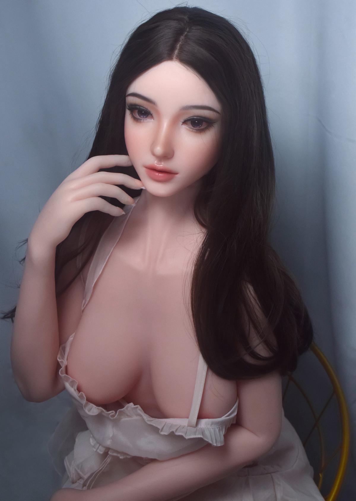 Hentai Sexpuppe Yana | Asiatische Real Doll