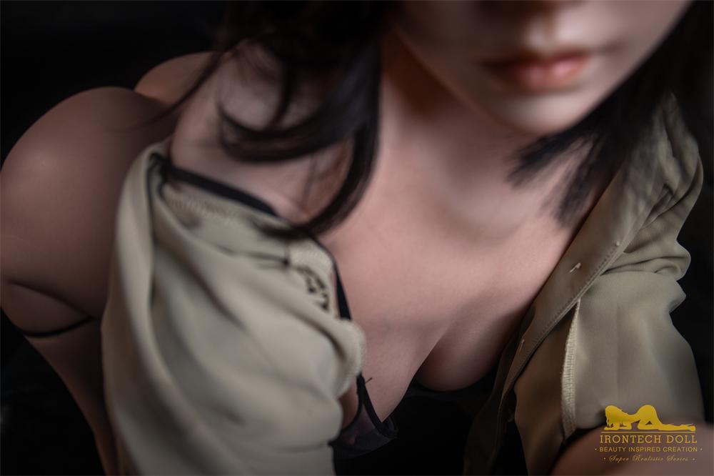 Sexdoll Myka Sexdoll Myka