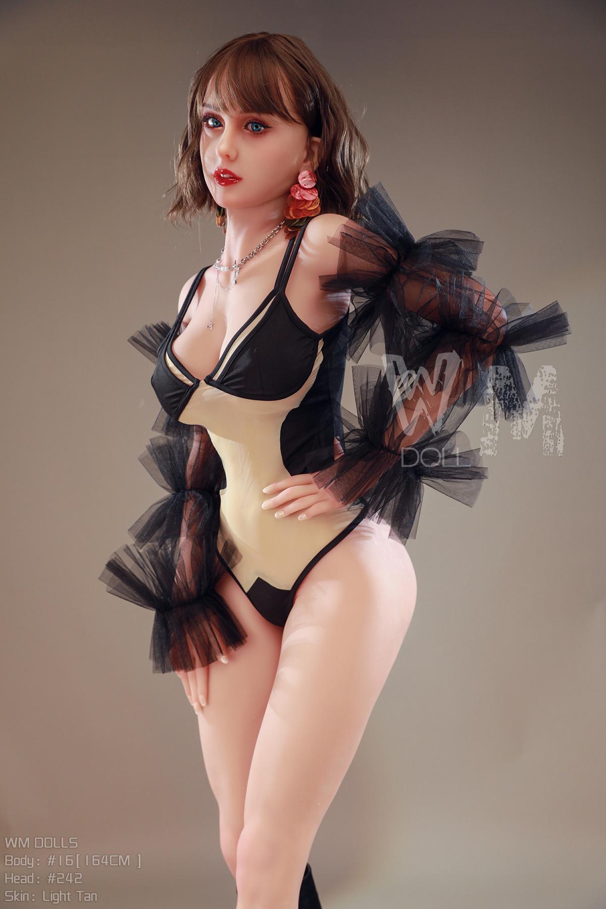 Sexdoll Valessa
