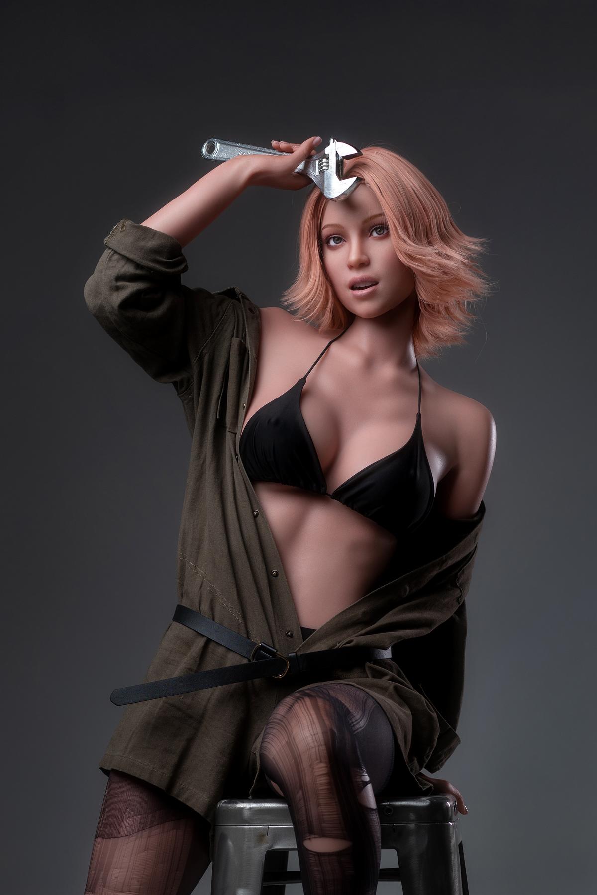 Sexdoll Tanja