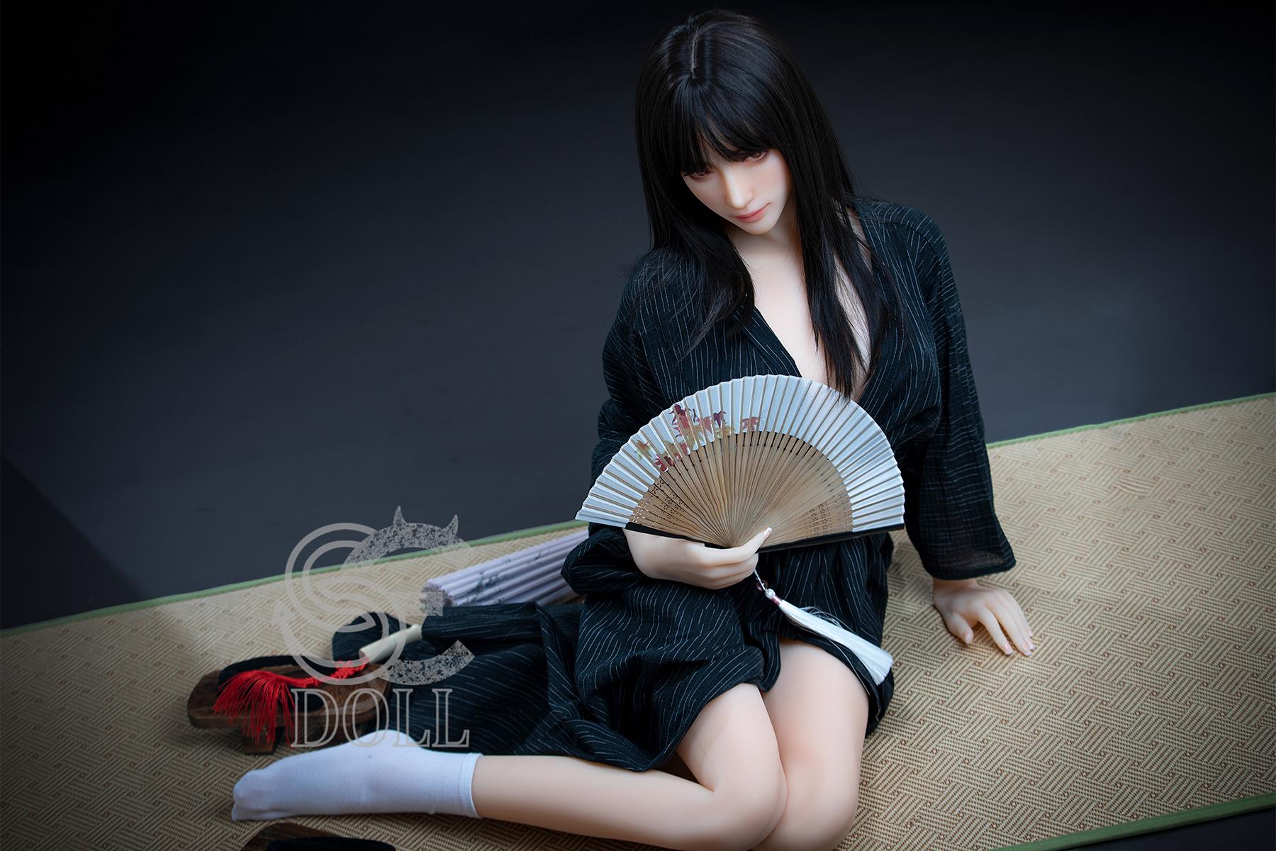 Sexpuppe Misaki | Japanische Sexdoll