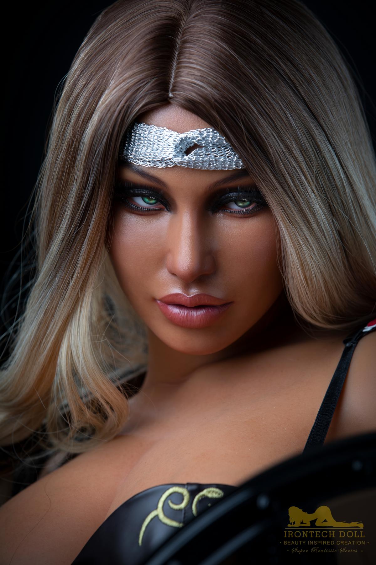 Realdoll Hedy