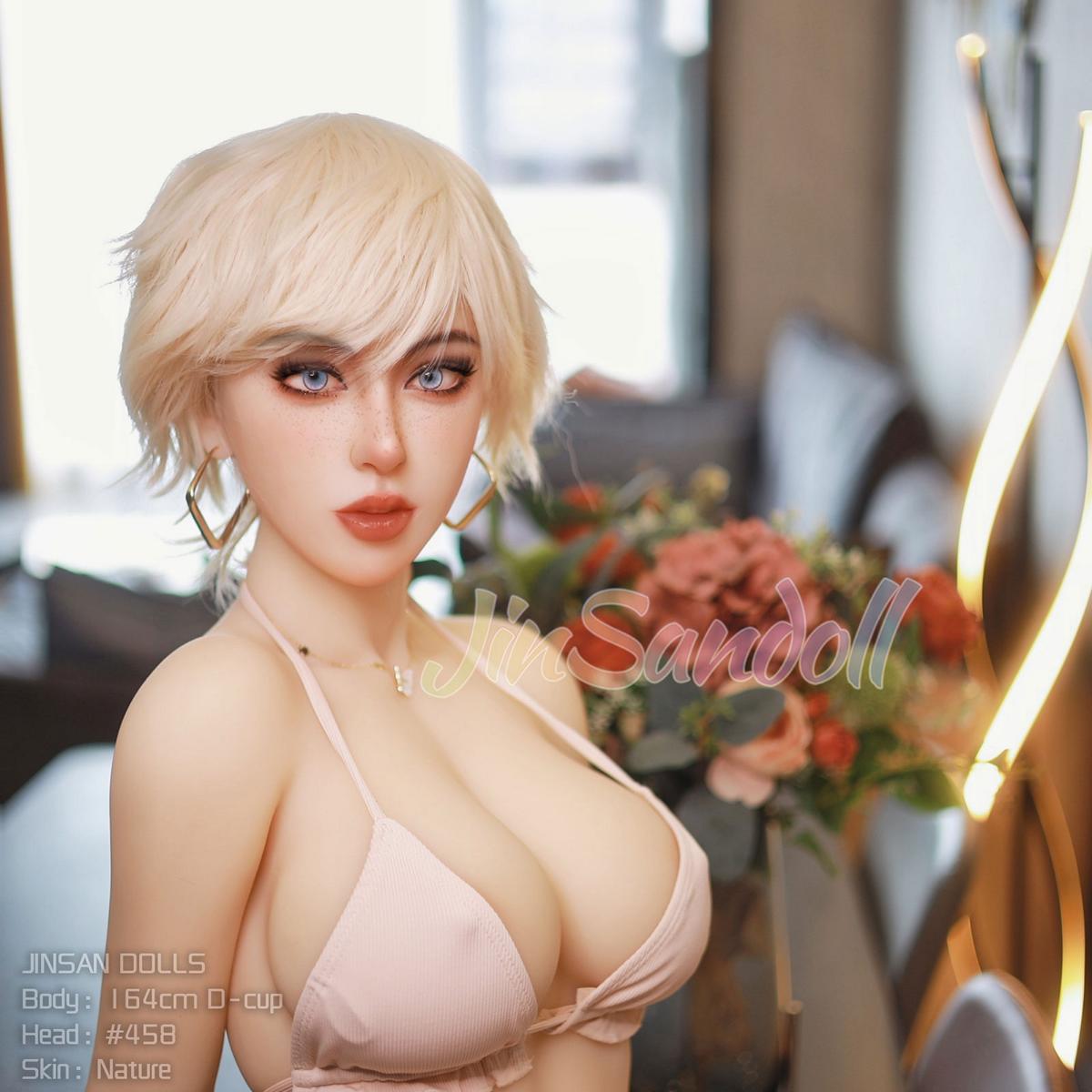Sexdoll Bree Sexdoll Bree