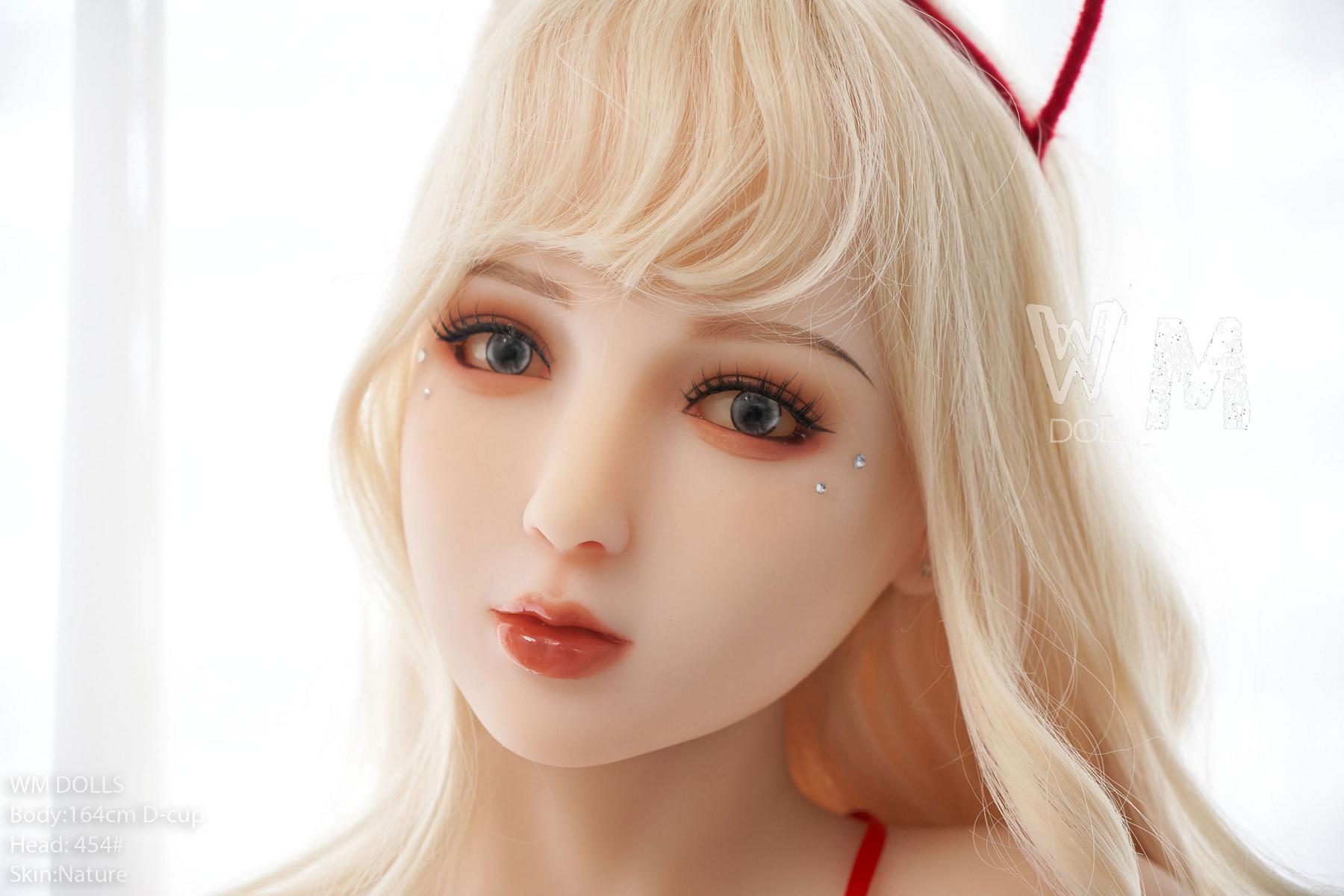 Real Doll Yuna