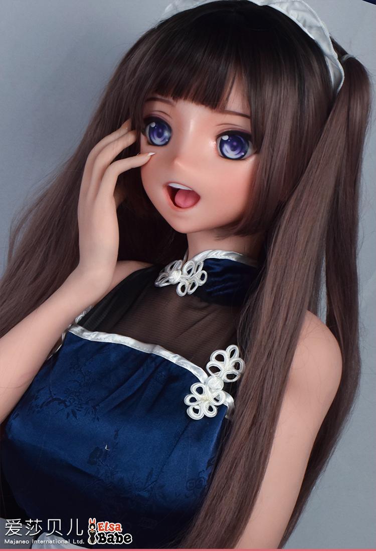 Anime Lovedoll