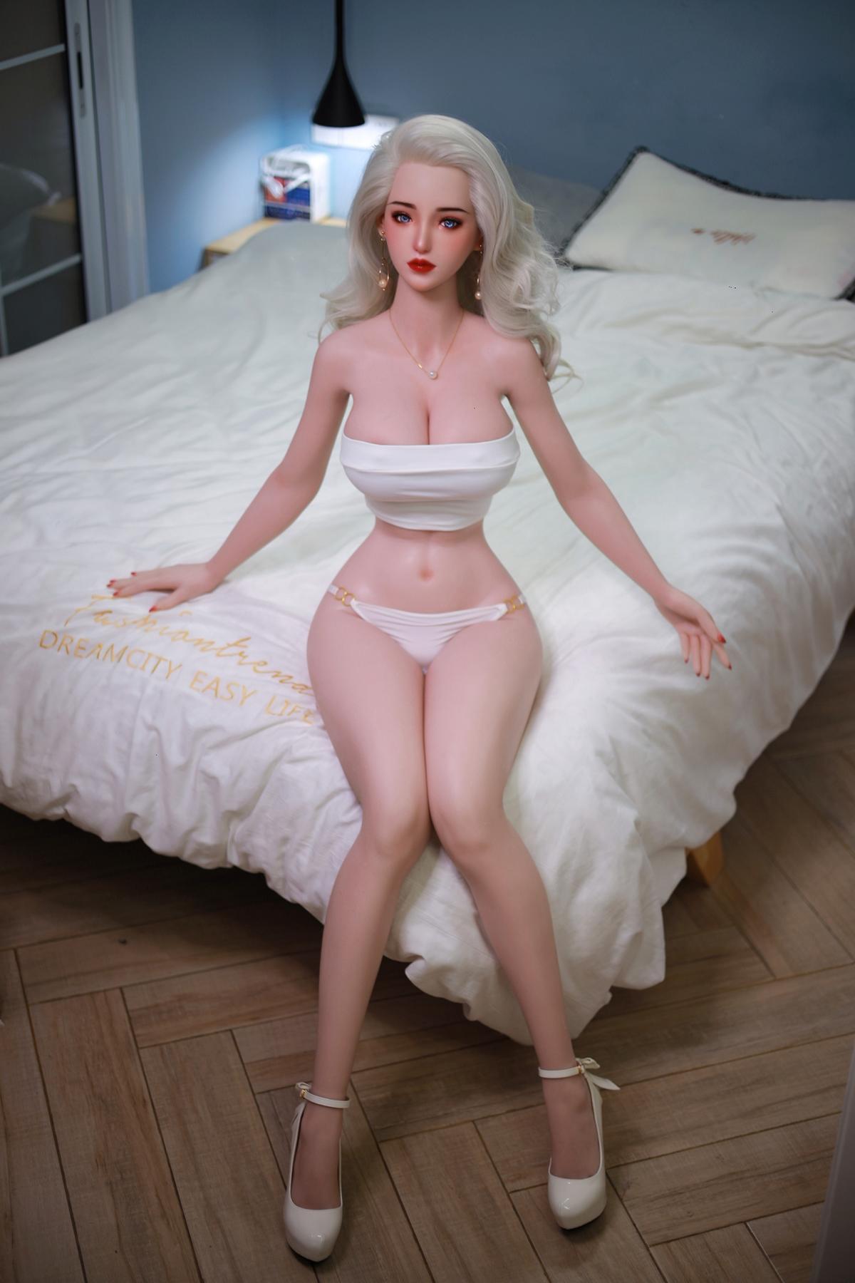 Real Doll Gloria