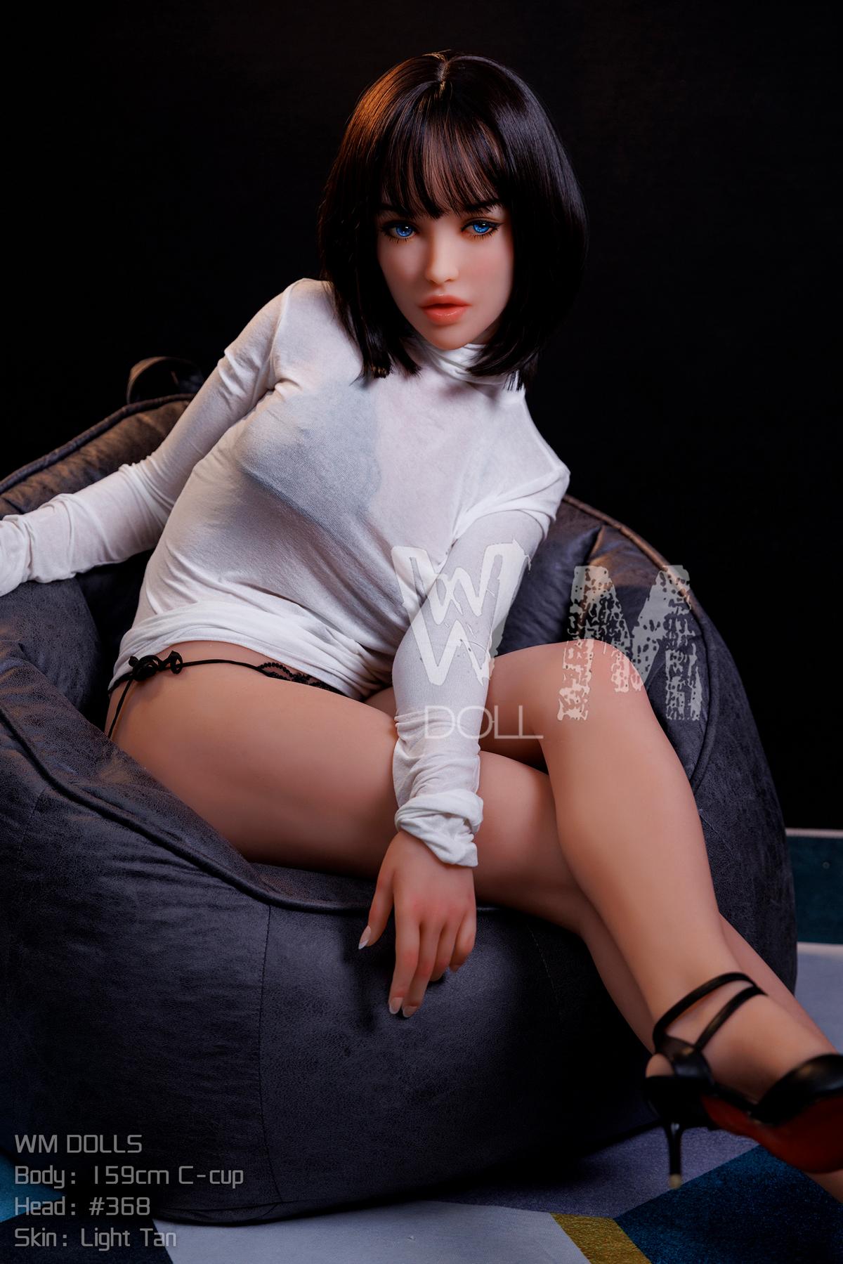 Real Doll Tizzi