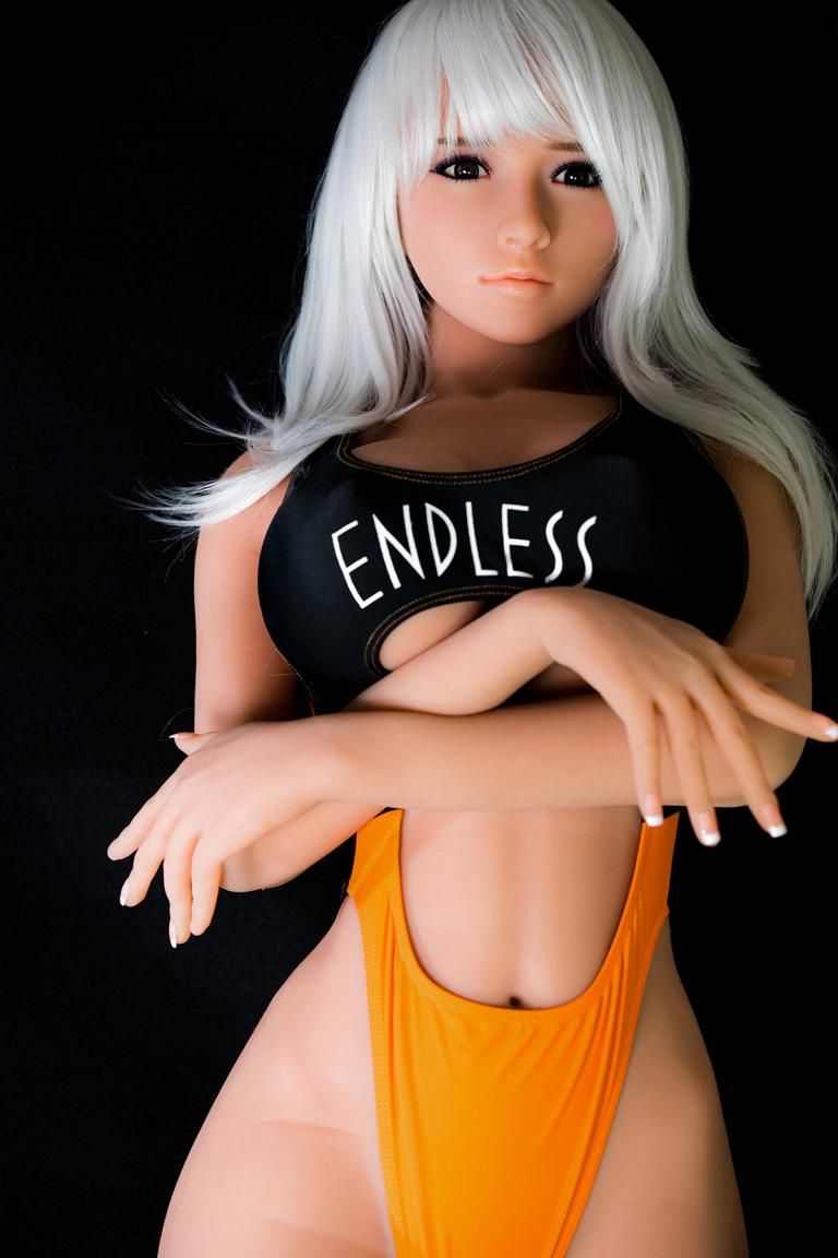 2F7A6455 Roxy Premium TPE Real Doll