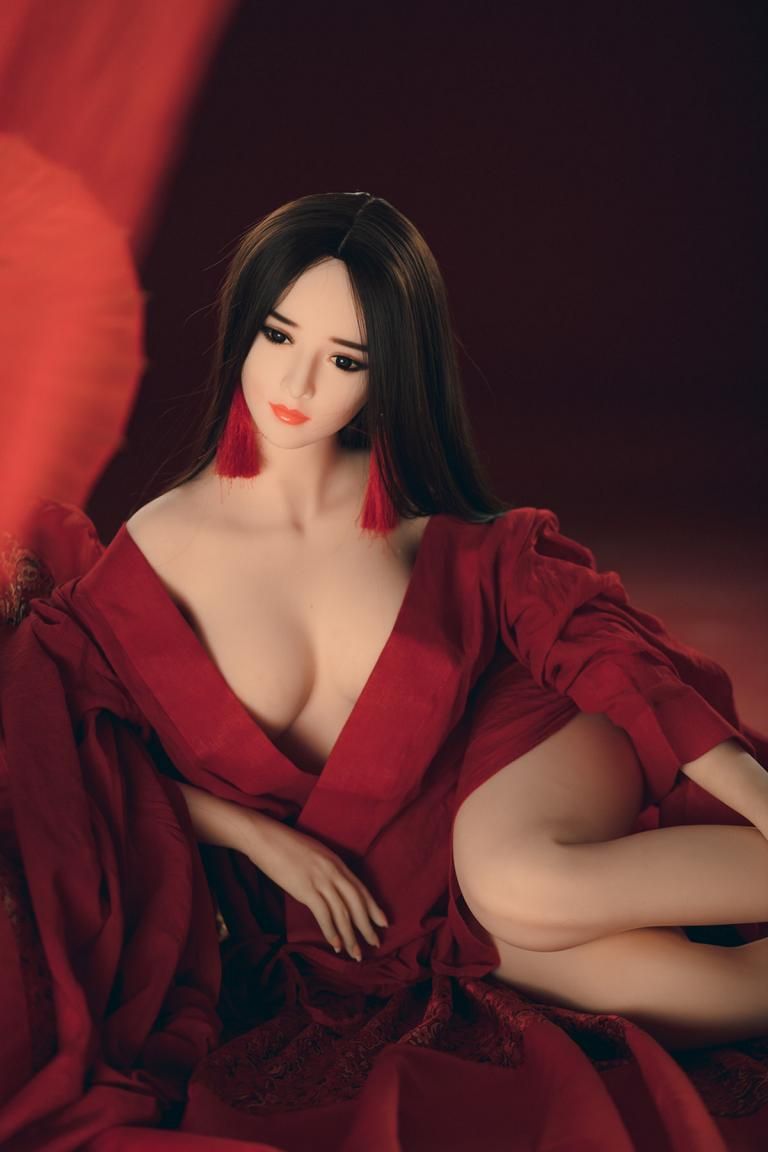 Sexpuppe Yoko Sexpuppe Yoko