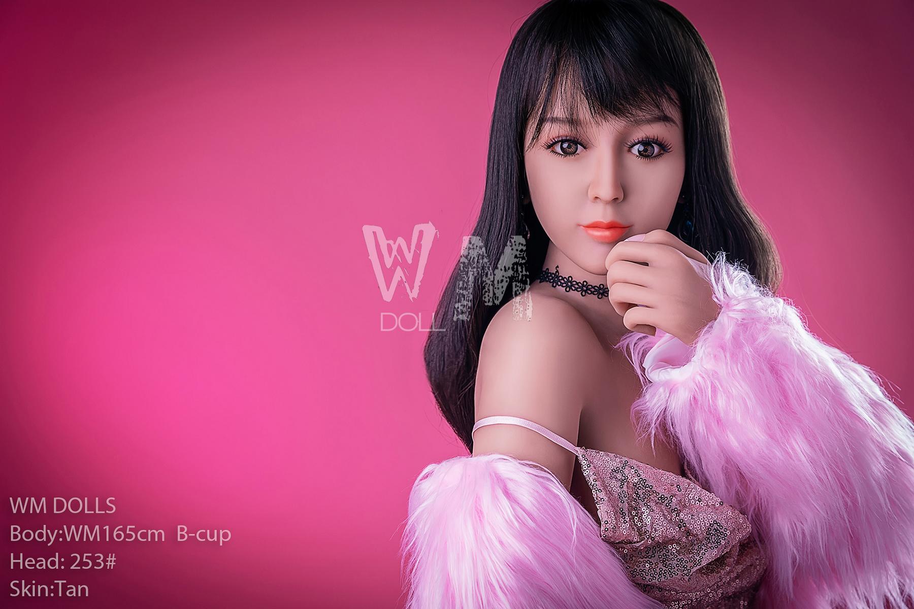Real Doll Isa Real Doll Isa