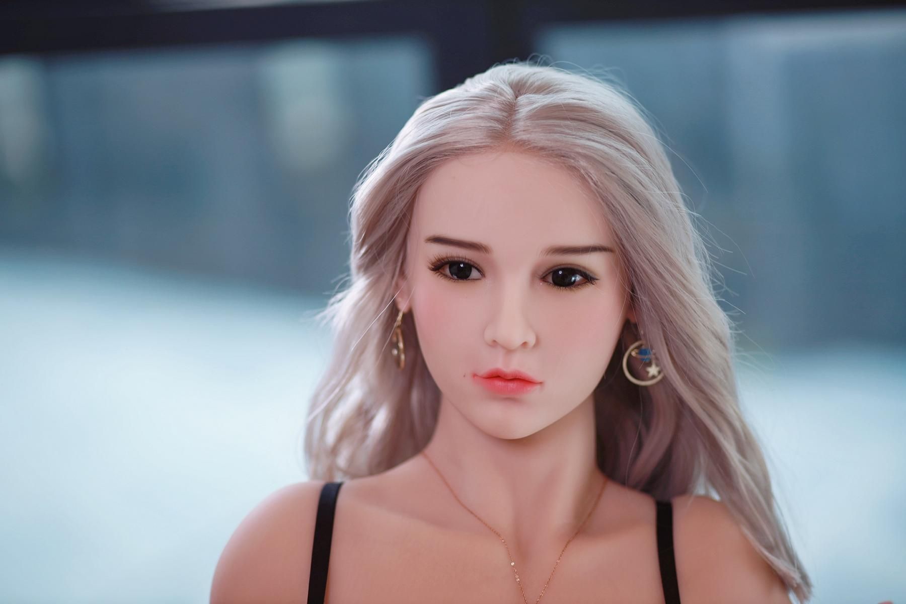 Sexdoll Alicia