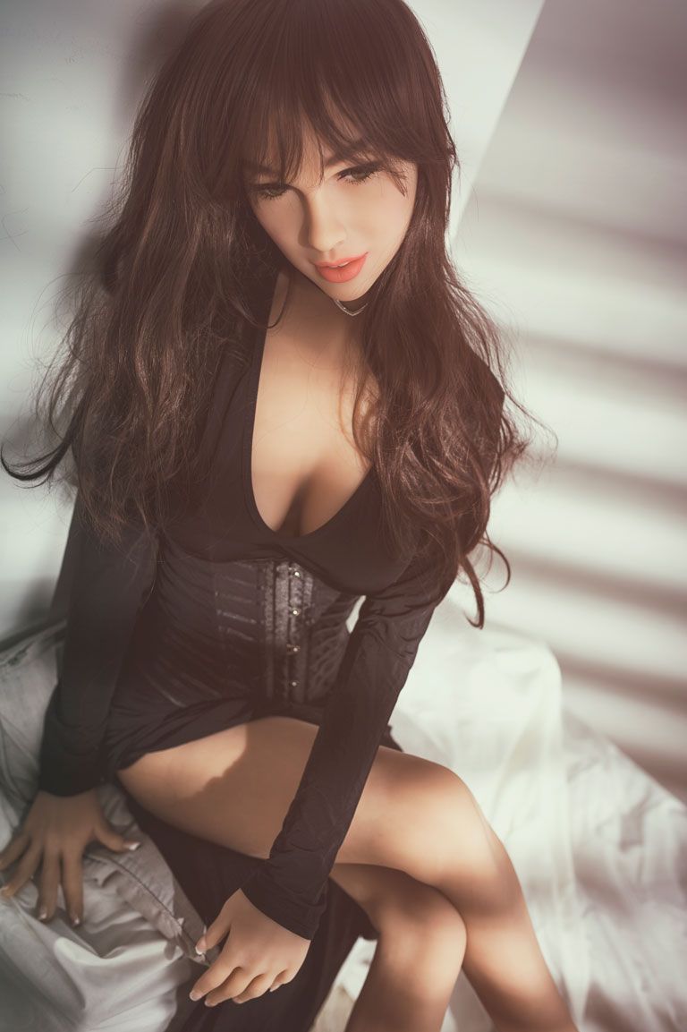 Sexpuppe Angela Sexpuppe Angela
