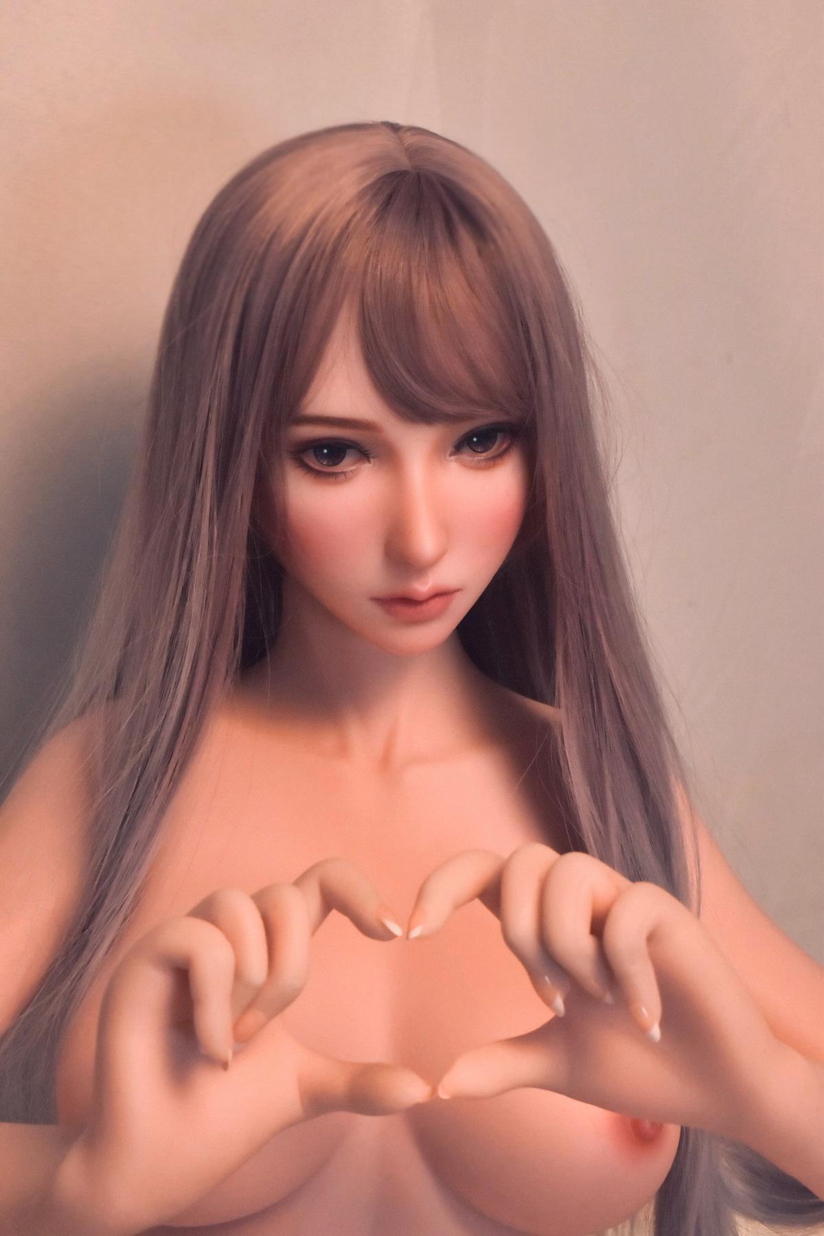 Sexdoll Zero Two