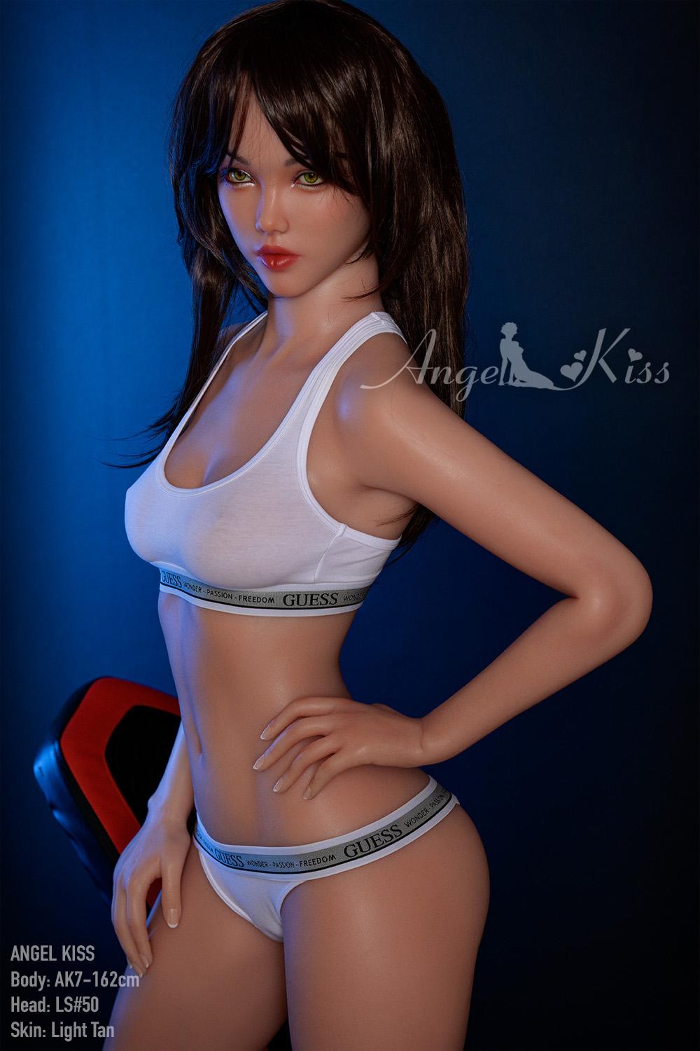 Sexdoll Heidi