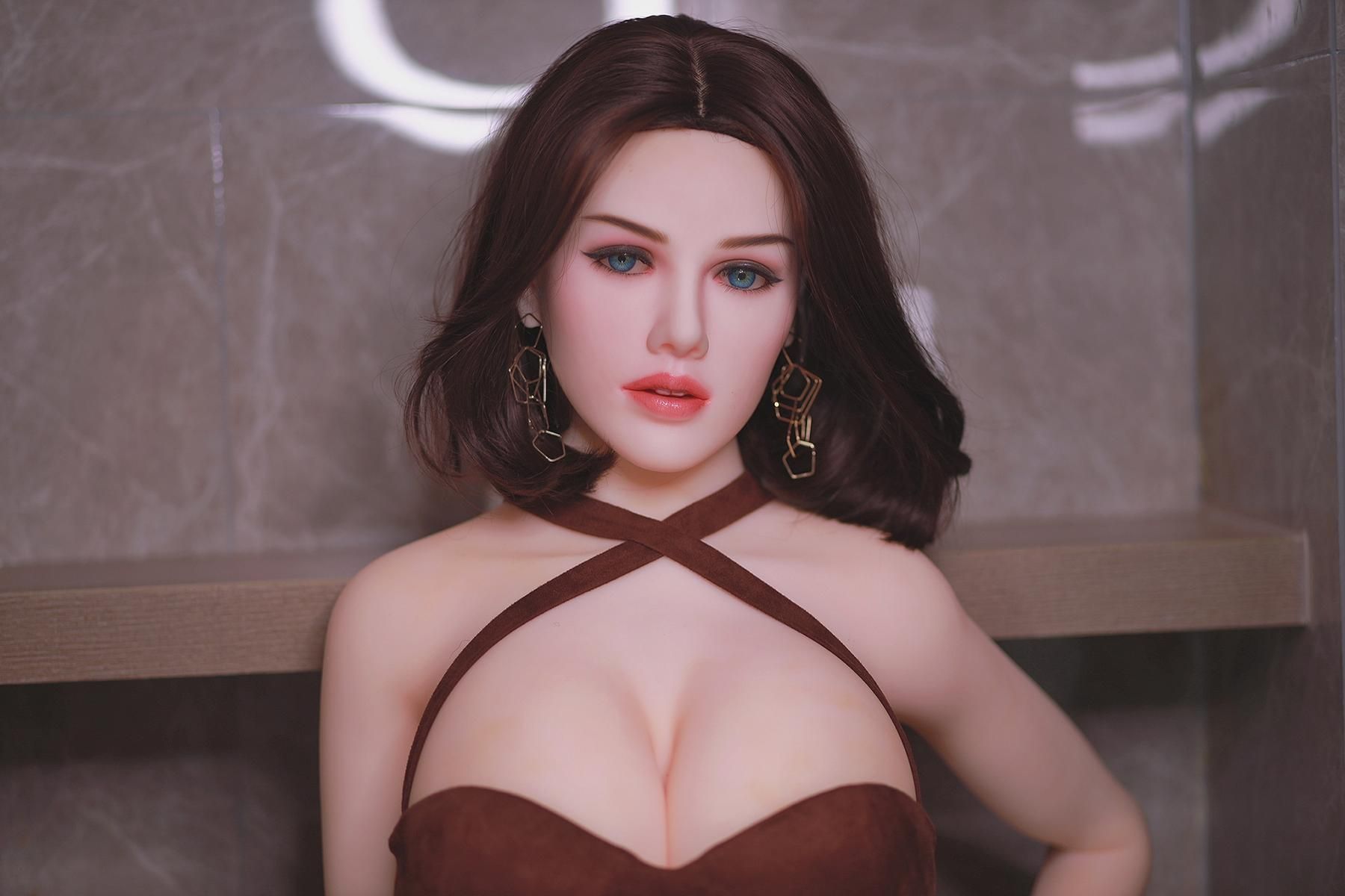 Sexdoll Kenna Sexdoll Kenna