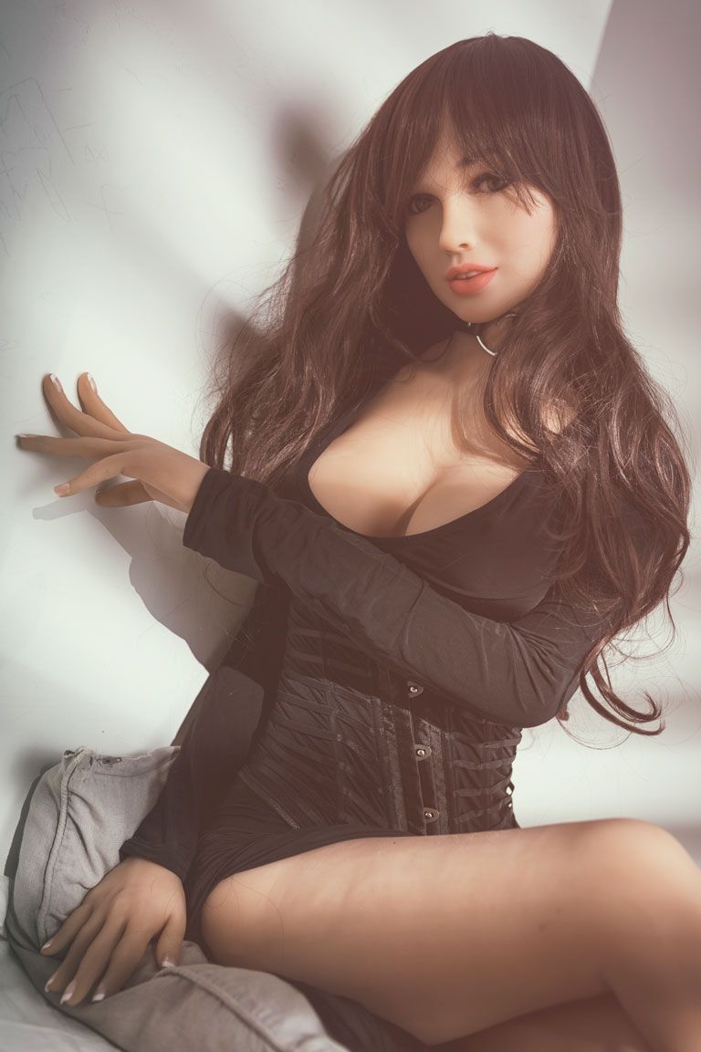 Sexpuppe Angela Sexpuppe Angela