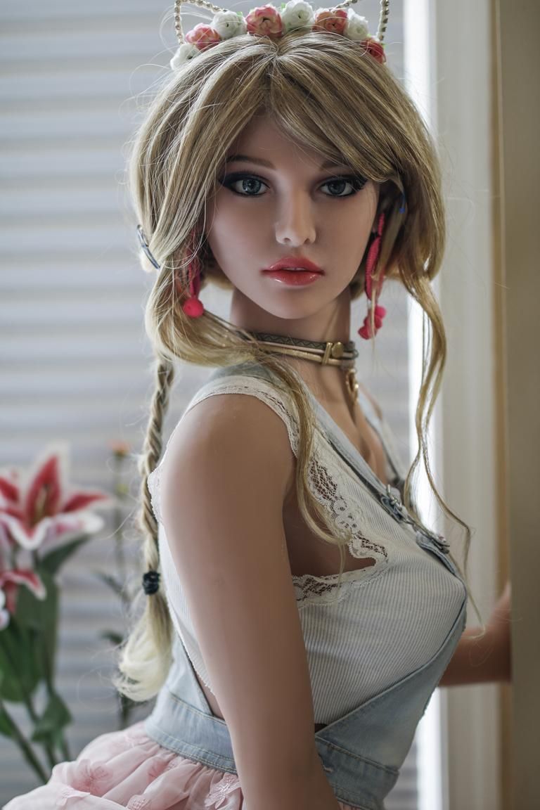 Sexdoll Raven Sexdoll Raven