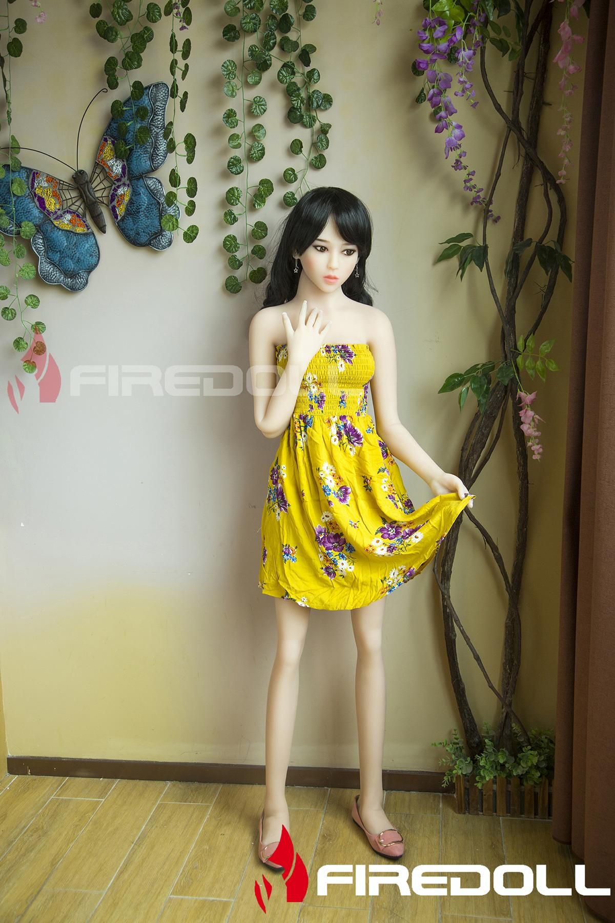 Sexdoll Kally