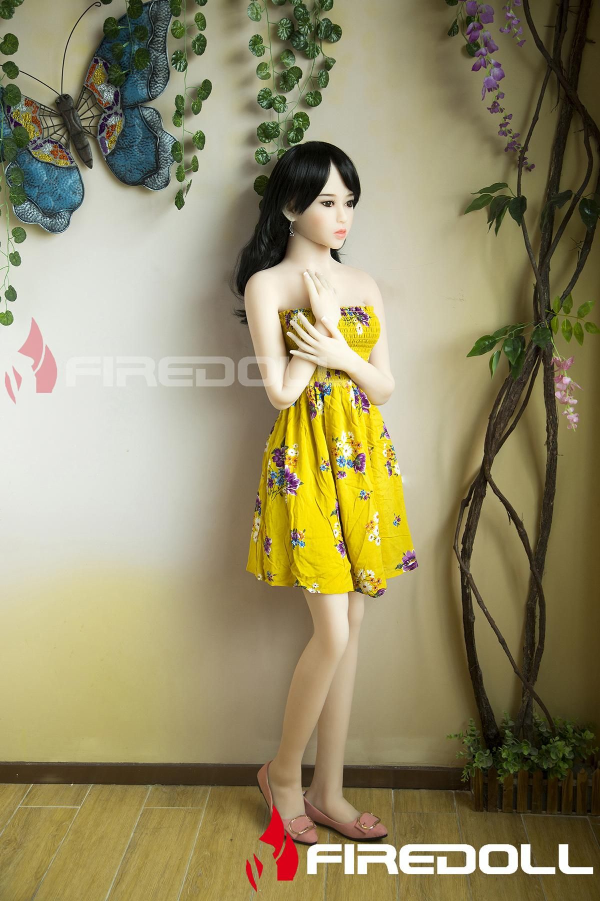 Sexdoll Kally