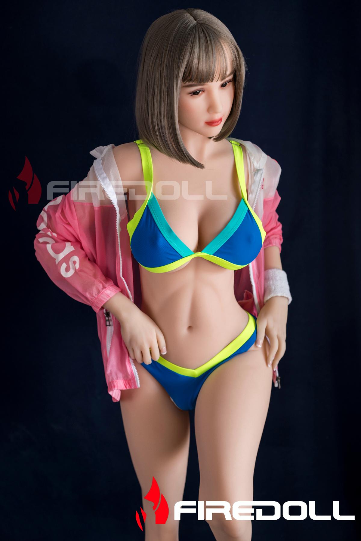 Sexdoll Monica