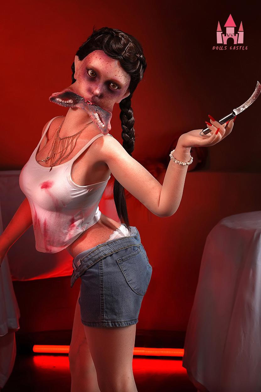 Zombie Sexdoll Zombie Sexdoll