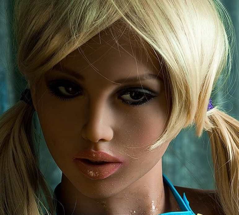 Lovedoll Candy Lovedoll Candy