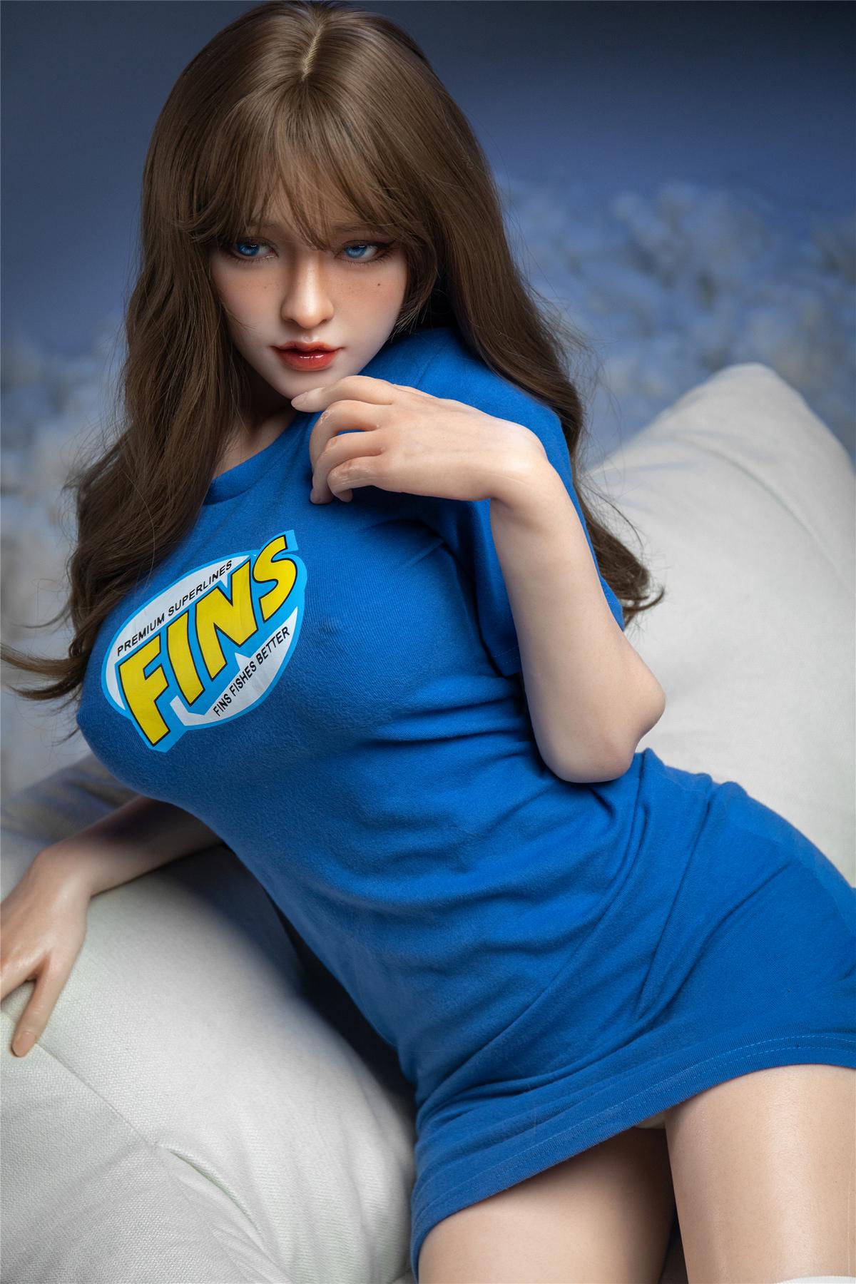 Teen Sexdoll Maja Teen Sexdoll Maja