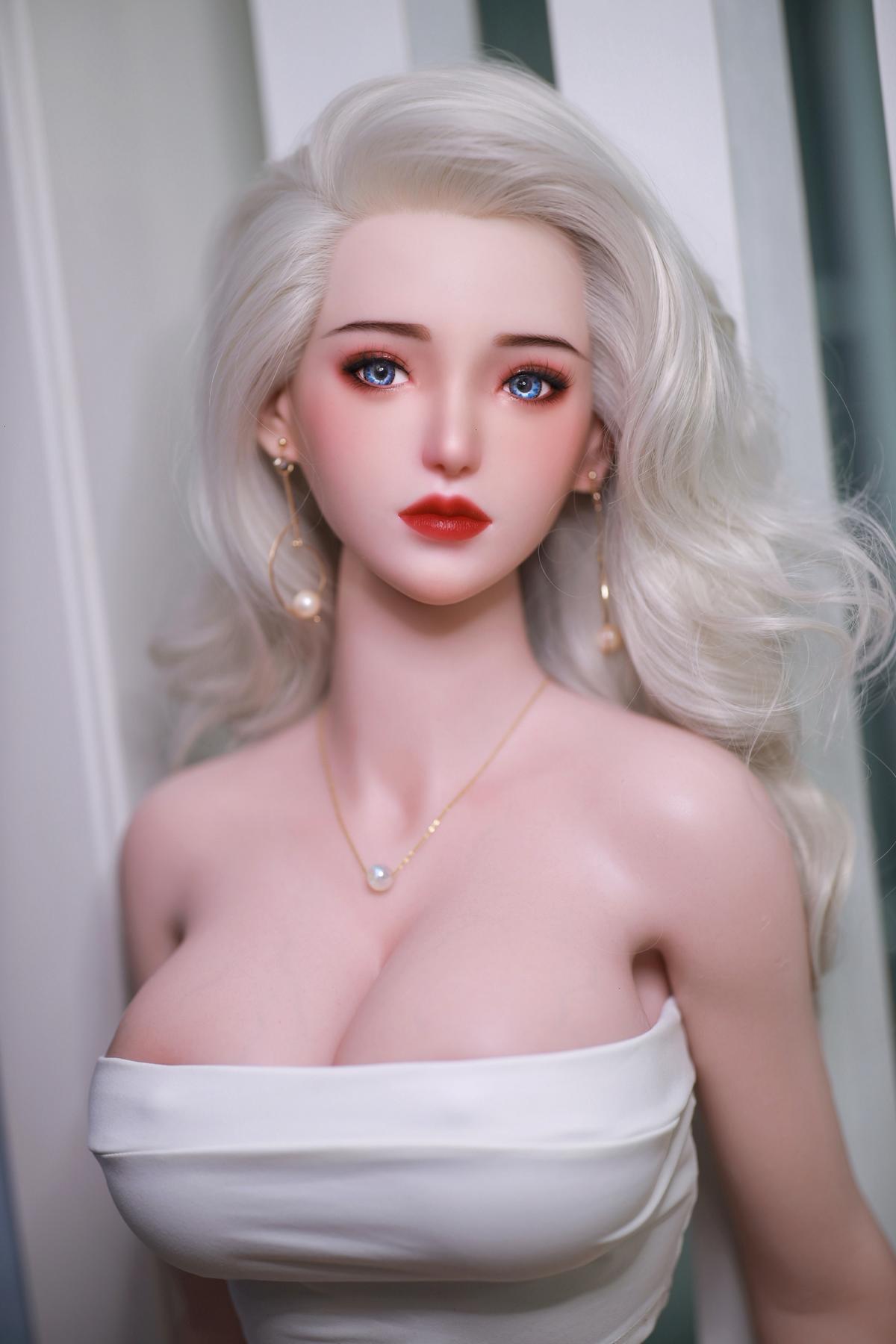 Real Doll Gloria