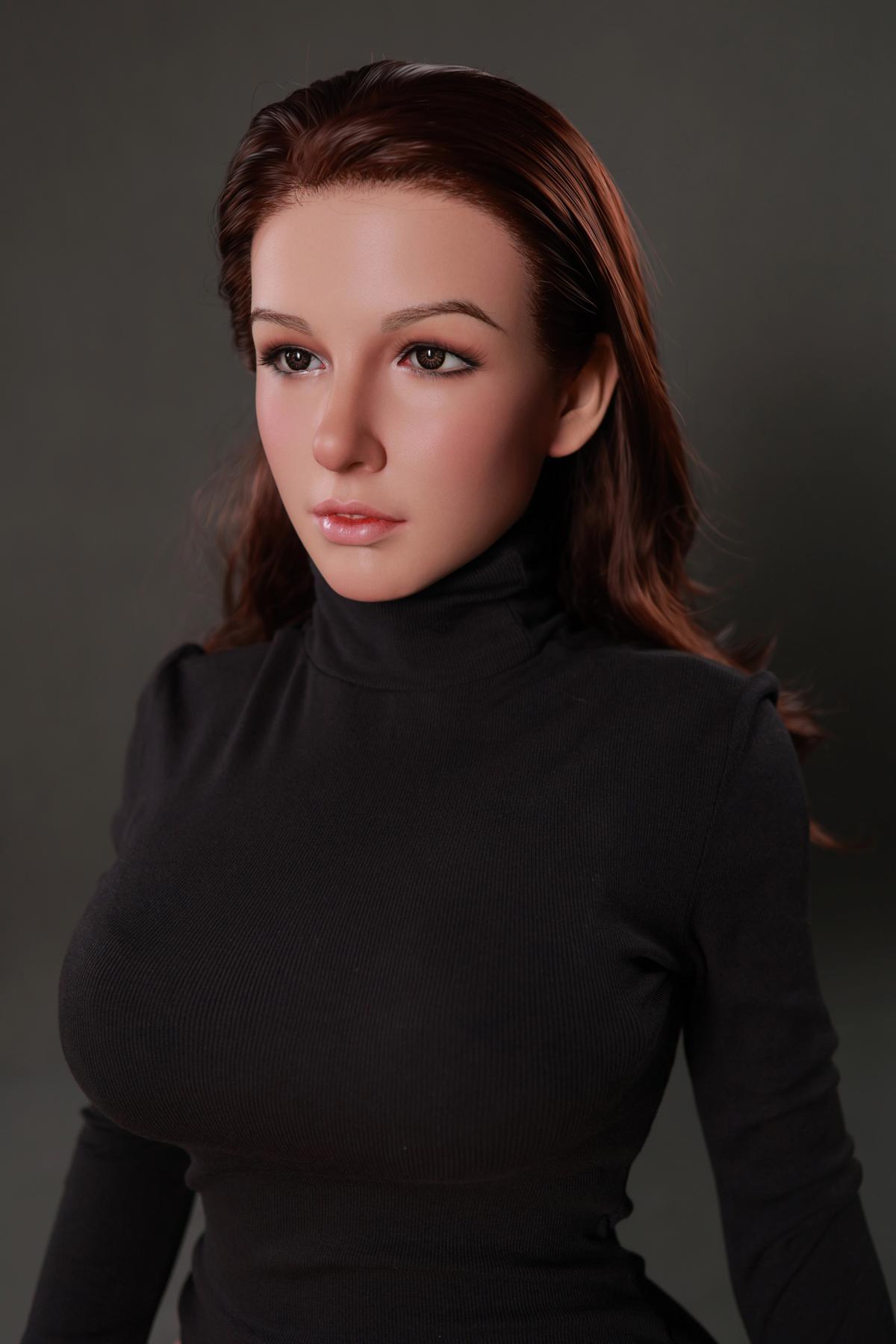 Real Doll Zeta Real Doll Zeta