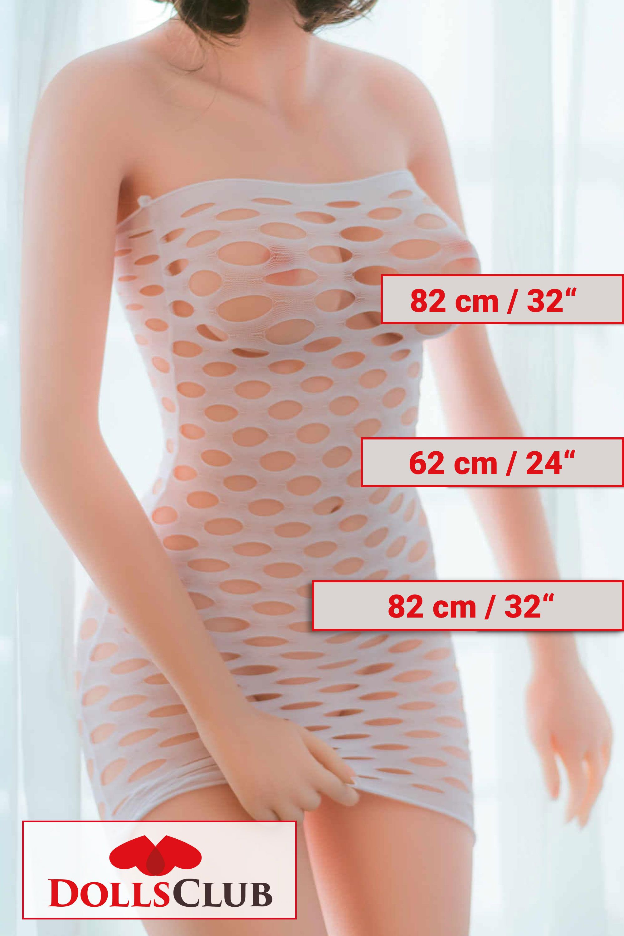 Sexdoll Emilia