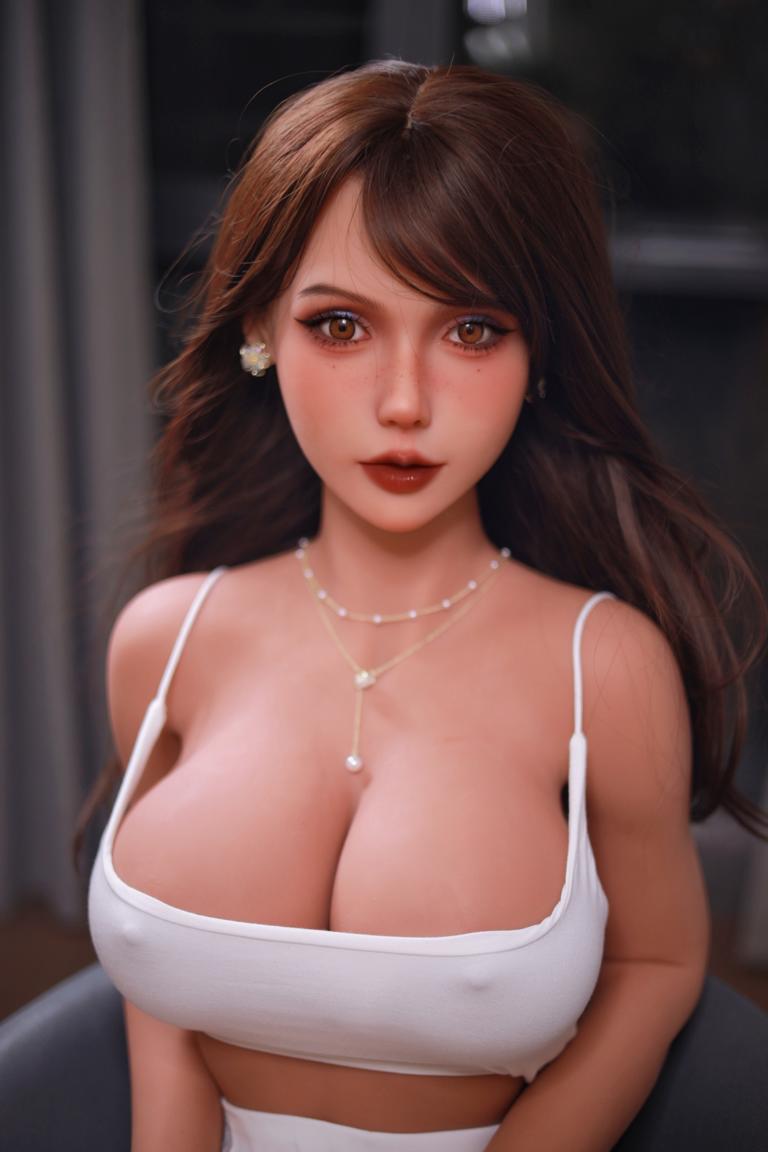Sexpuppe Mila | Premium Sexdoll zum top Preis