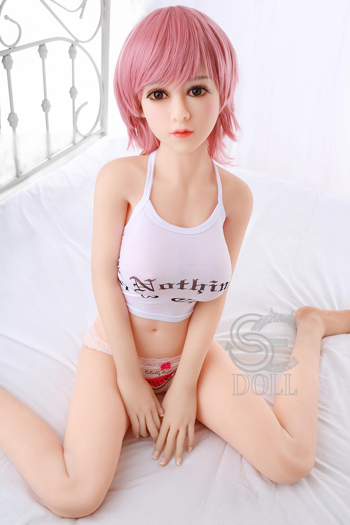 Sexdoll Camilla