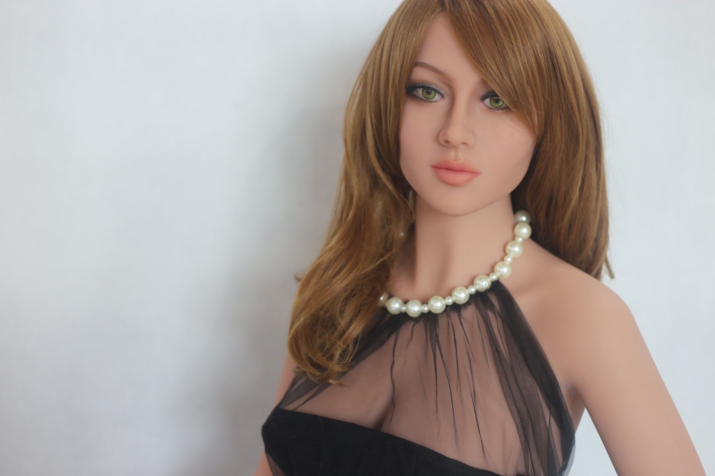 Realdoll Sarah Realdoll Sarah