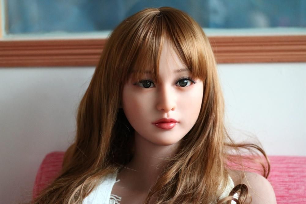 Real Doll Torso Magdalena Real Doll Torso Magdalena