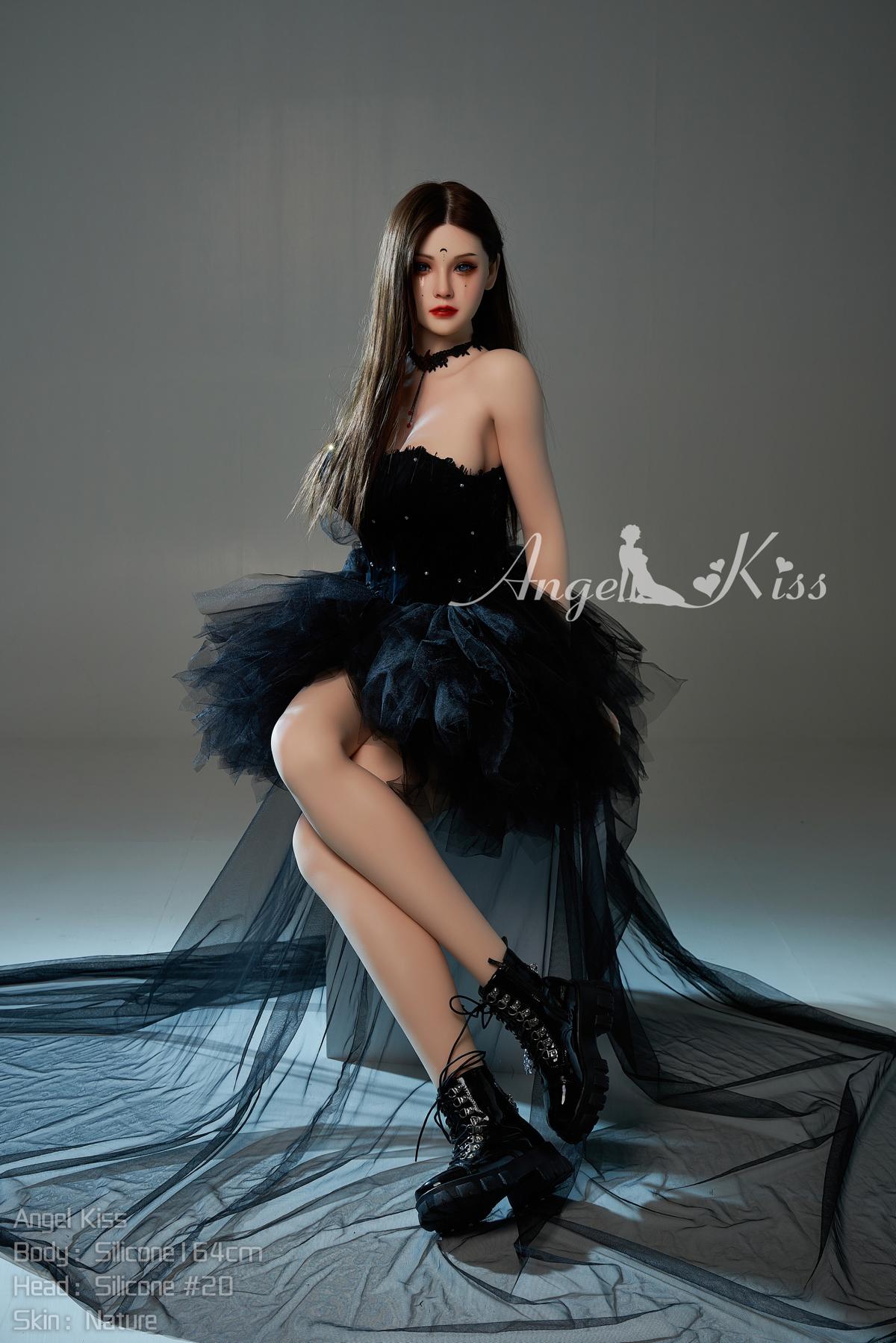Real Doll Kazuko