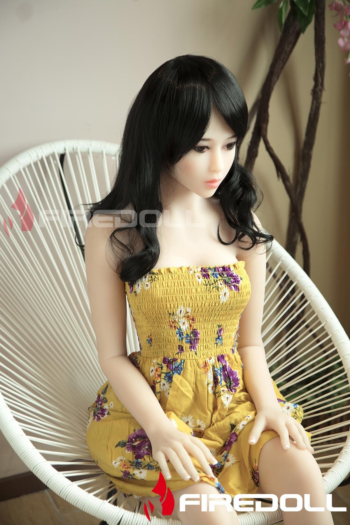 Sexdoll Kally