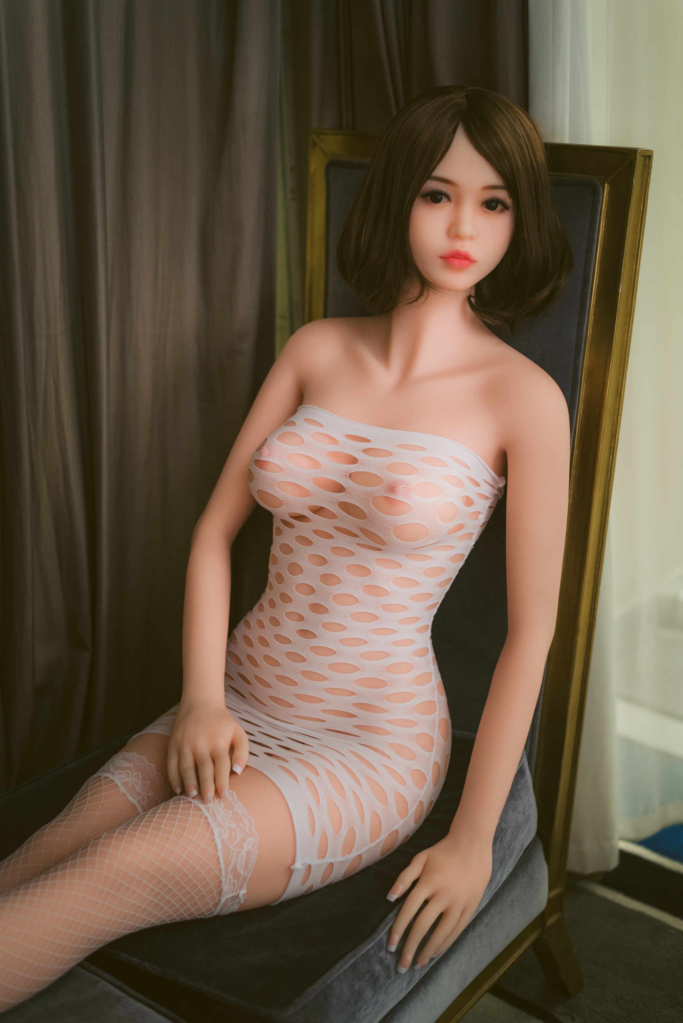 Sexdoll Emilia