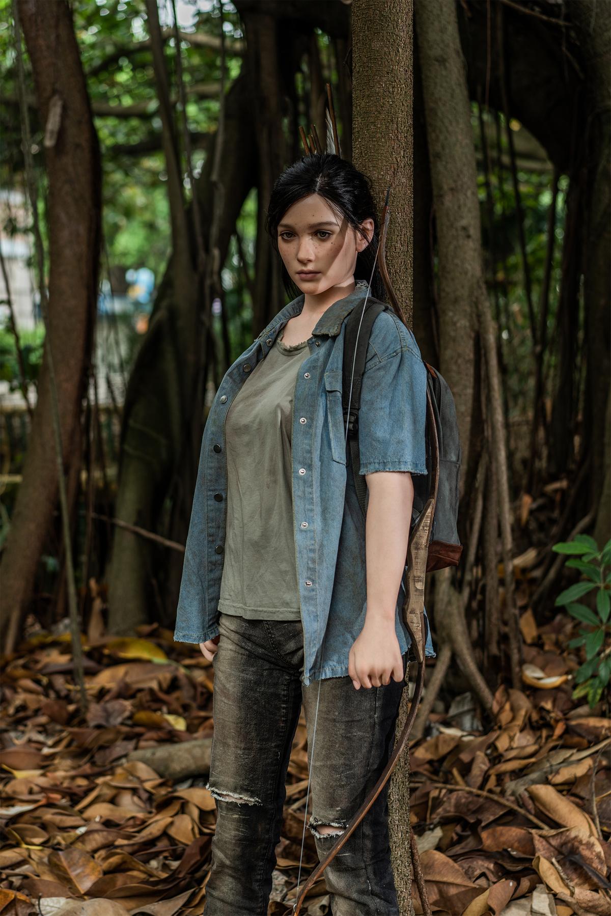 Real Doll Ellie