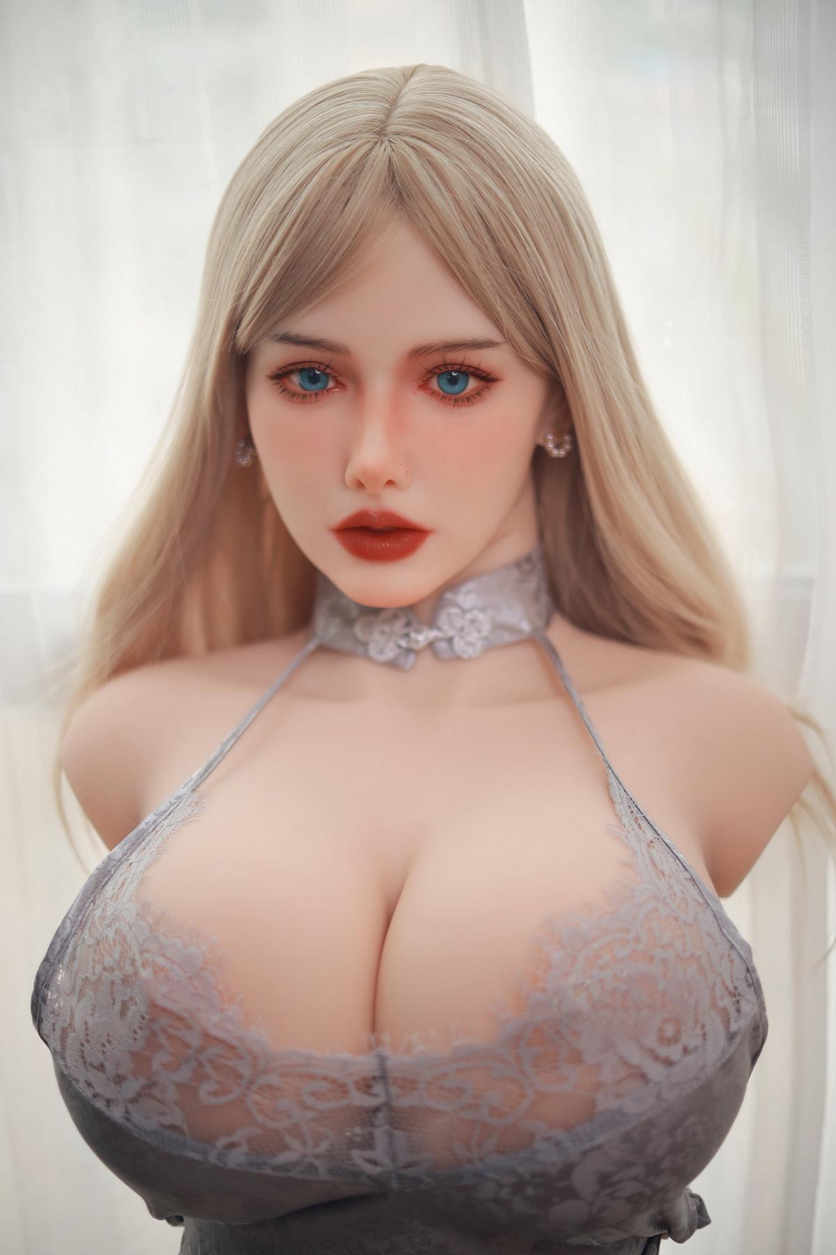 Sex Torso Anna Sex Torso Anna