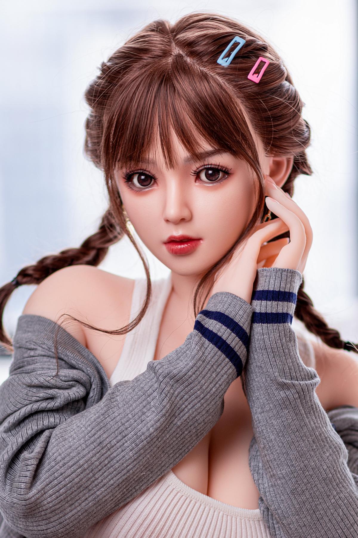 Sexdoll Nicci Sexdoll Nicci
