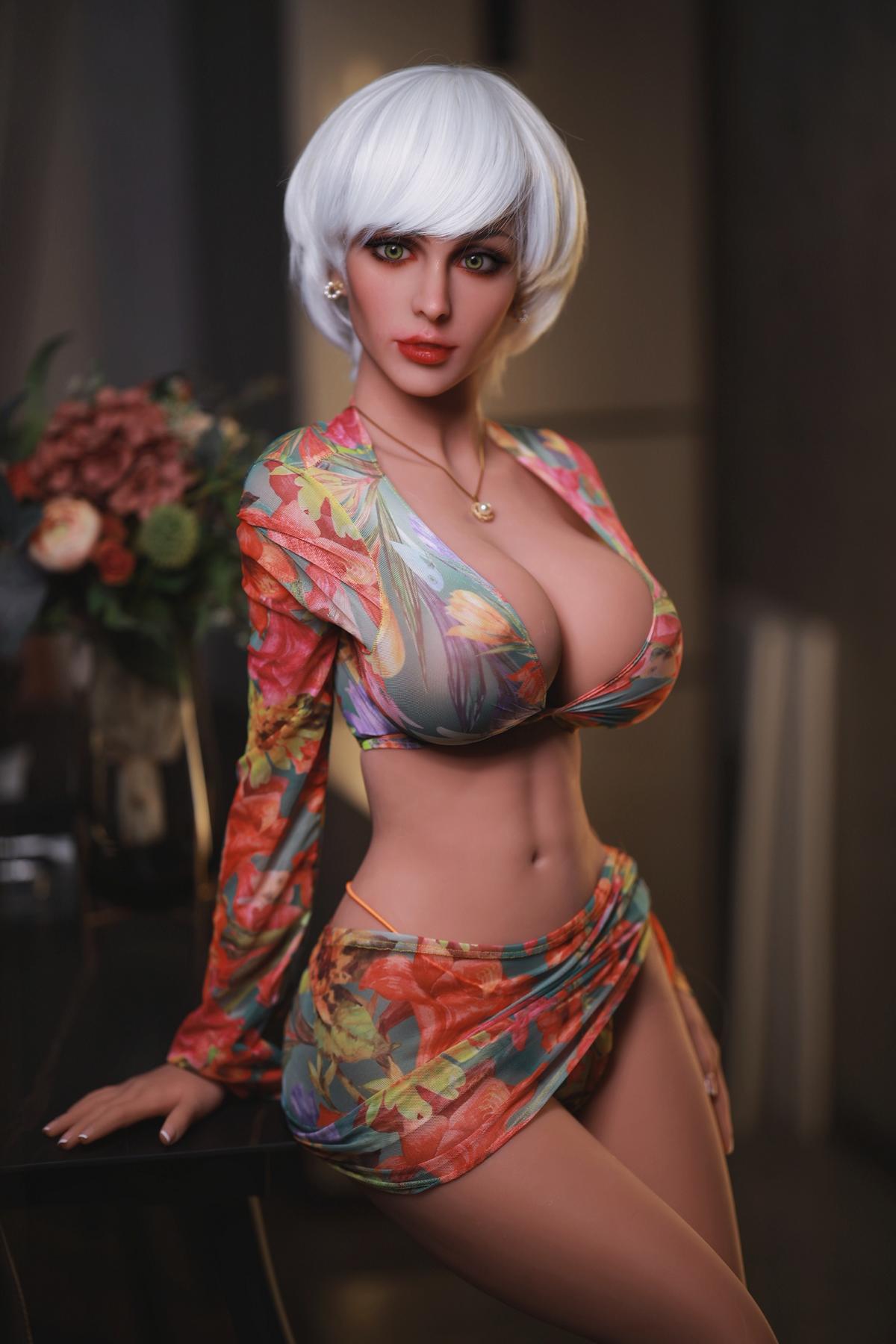 Sexdoll Linda