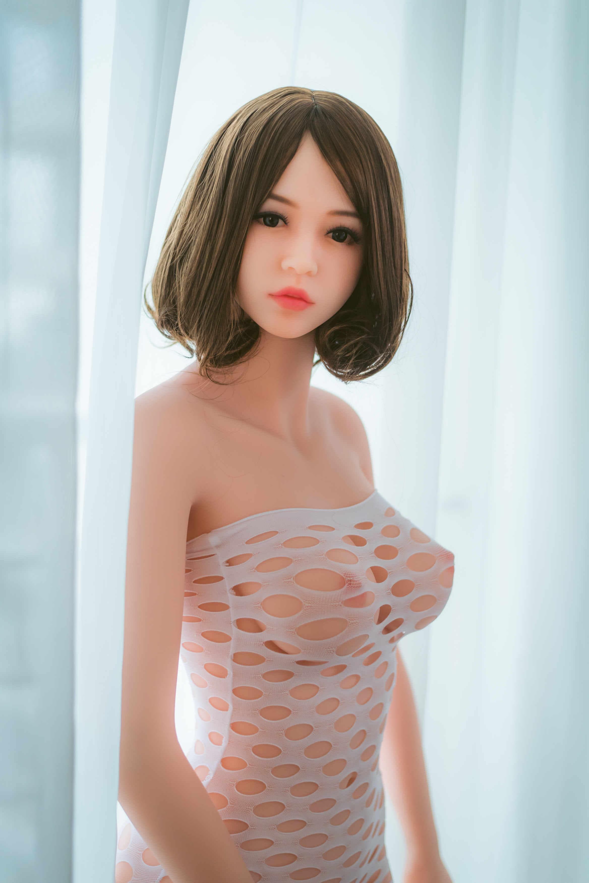 163cm Classic WM Doll