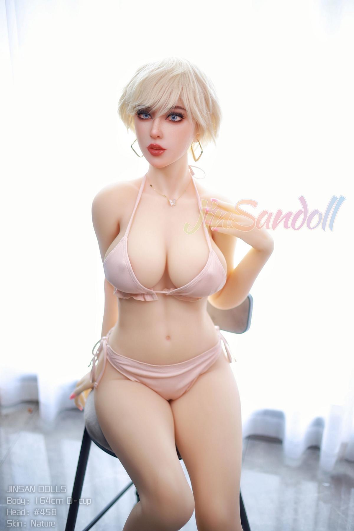 Sexdoll Bree Sexdoll Bree